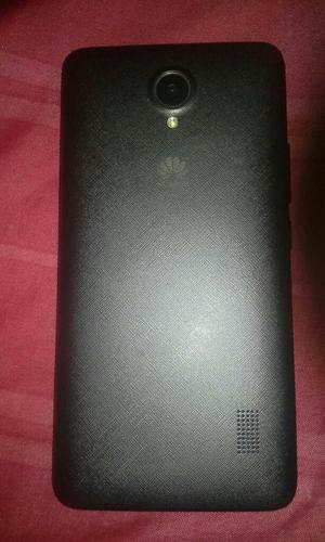 Vendo Huawei Y 635