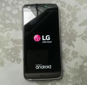 Vendo LG G5, casi nuevo, en perfectas condiciones