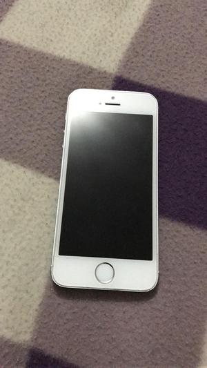 Vendo O Cambio 2 iPhone 5S16Gb/5,64Gb