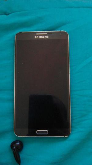 Vendo O Cambio Samsung Note 3. 5.7.