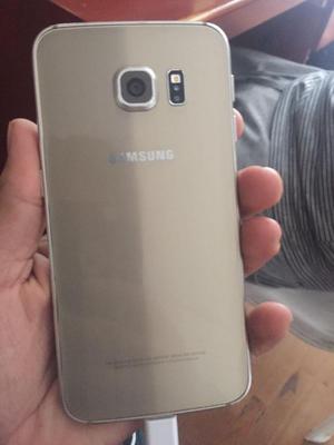 Vendo Samsung Galaxy s6 edge 32gb