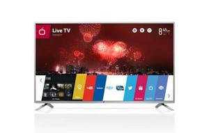 Vendo Tv Led Smart Lg 3d