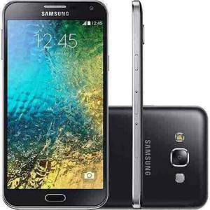 Vendo/cambio Samsung Galaxy E7