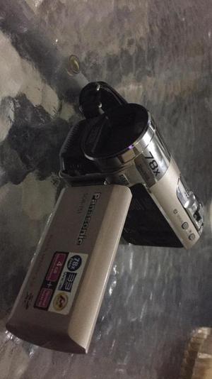 Videocamara Panasonic SdrT51