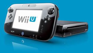 Wii U usado en buen estado con 4 controles y un nunchuk