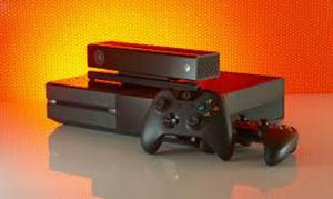 Xbox One Semi Nuevo