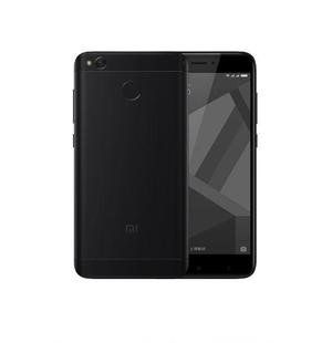 Xiaomi Redmi 4x 3GB 32GB Black Global