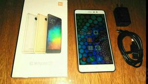 Xiaomi Redmi Note 3pro 2g16g 4g