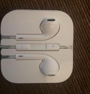 auricular original d iPhone 6 Y iPhone 7