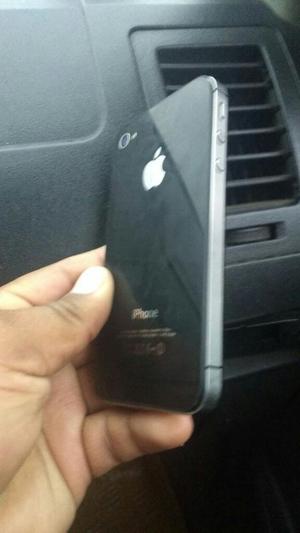 iPhone 4s