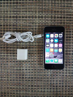 iPhone 5 S 16 Gb Solo Entel