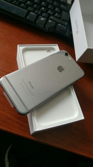 iPhone 6 32gb. No Sansung Sony Lg.