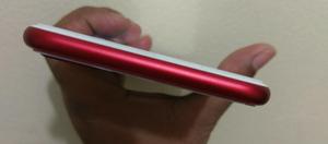 iPhone 7 Plus Rojo 128gb