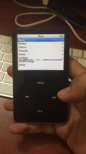 iPod Classic 30Gb