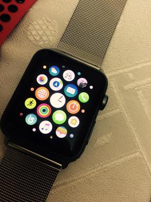 Apple Watch Sport