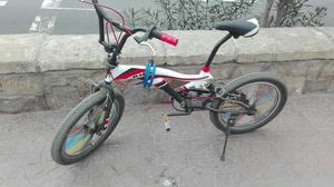 Bicicleta Bmx Estado 