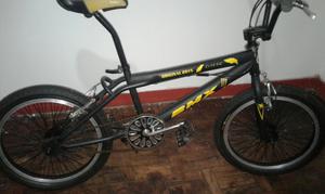Bicicleta Bmx Gt Acrobática