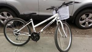 Bicicleta de Paseo Montañera Nueva Monar