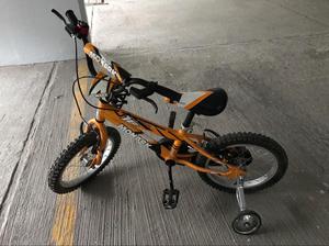 Bicleta para Niño Monark