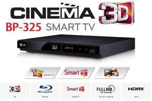Blu-ray Lg Smart 3d