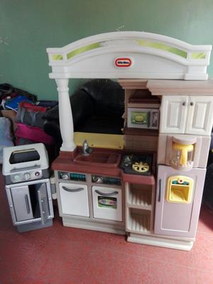 Cocina para Niñas