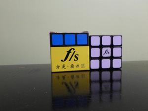 Cubo 3x3x3 Fangshi ShuangRen 2