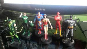 Dc Comics Miniaturas