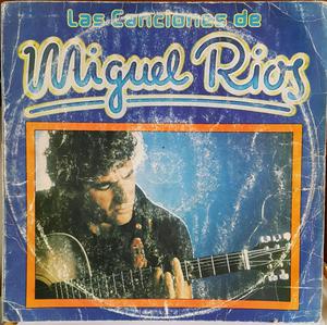 Discos de Venilo
