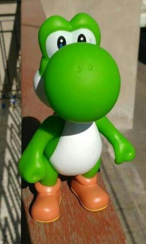 Figuraa de Maro Yoshi