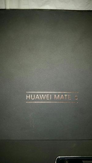 Huawei Mate S