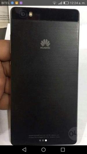 Huawei P8 Lite Liberado