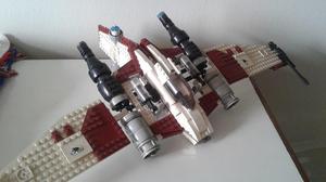 LEGO Nave Star Wars