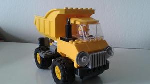 LEGO Toy Story 3 Camión de Lotso