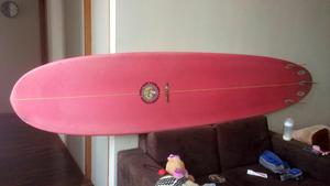 Long Board Surf 9.6' Milton Remato