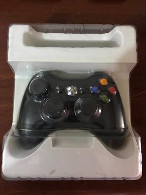 Mando Control De Xbox Inalámbrico Original Microsoft Nuevo