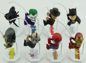Mini Figuras Joker
