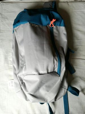 Mochila Quechua 10 Litros Remato