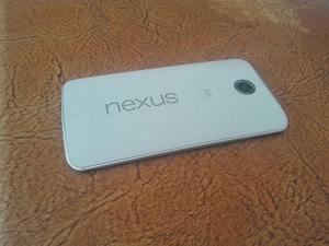 Motorola Google Nexus 6 Vendo O Cambio