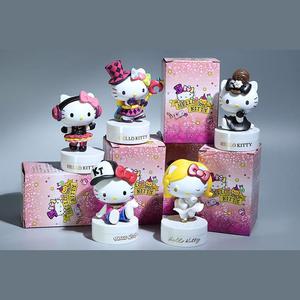 Muñecas de Hello Kitty 40 Aniversario