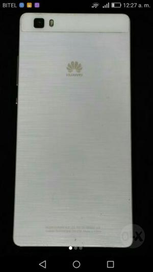 Ocacion Huawei P8 Lite Liberado