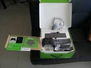 Ocasión Remató Xbox One Completo En Caja