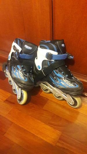 Patines en Linea