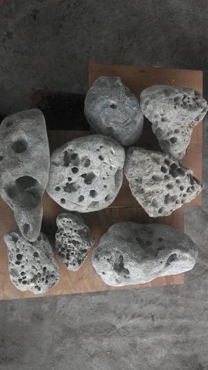 Rocas Volcanicas para Peceras