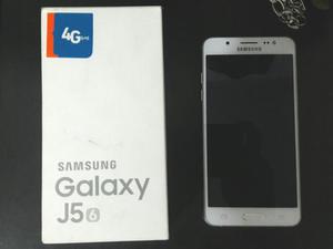 Samsung Galaxy J Nuevo en Caja