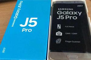 Samsung Galaxy J5 Pro Traído de Eeuu