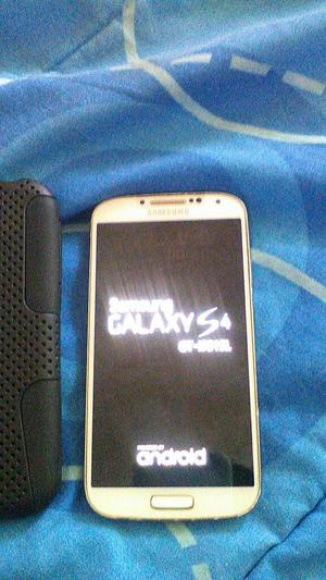 Samsung Galaxy S4 Lte