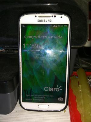 Samsung S4 4g Lte