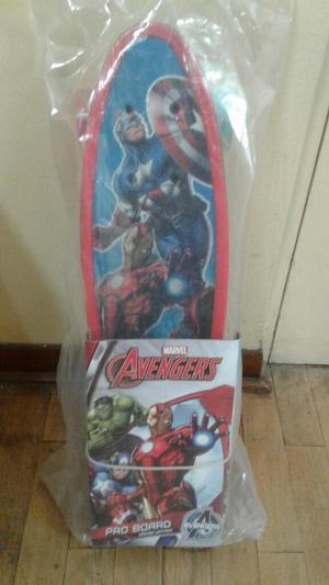 Skate Avengers