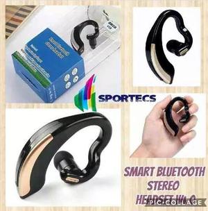 Smart Bluetooth Stereo Hands Free V4.0