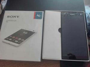 Sony Xperia C5 Ultra